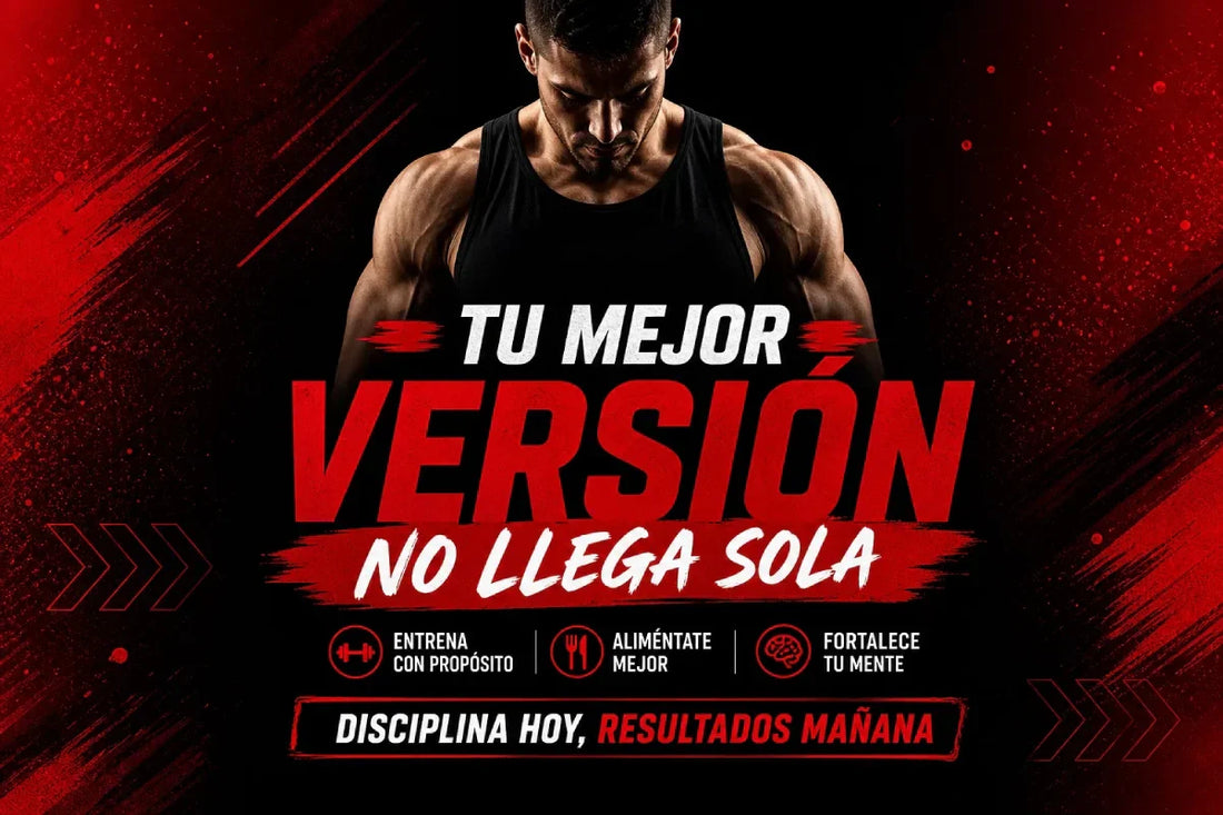 Proteína whey aislada cuándo conviene y cómo elegirla