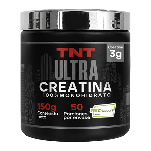 Ultra Creatina Monohidrato