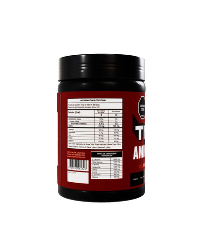 AMINO 100 BCAAS 450g