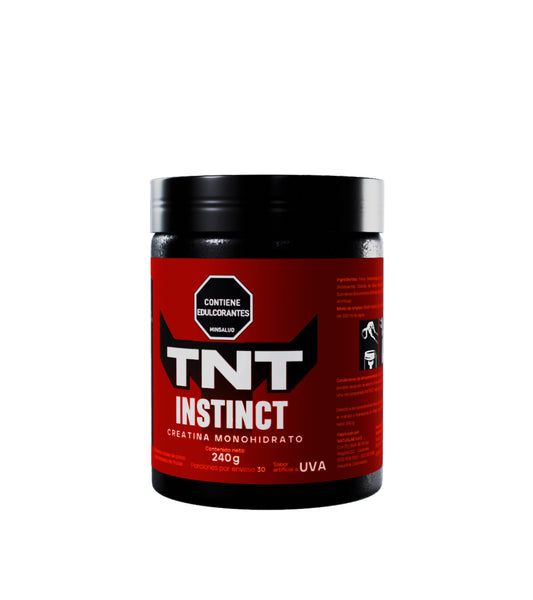 creatina Creatine Complex TNT 
