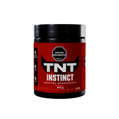 creatina Creatine Complex TNT 