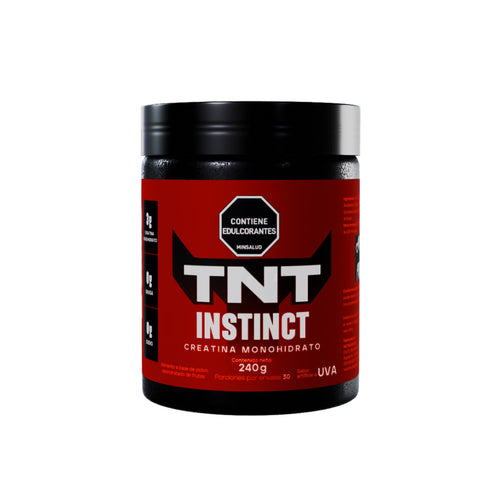 creatina Creatine Complex TNT 