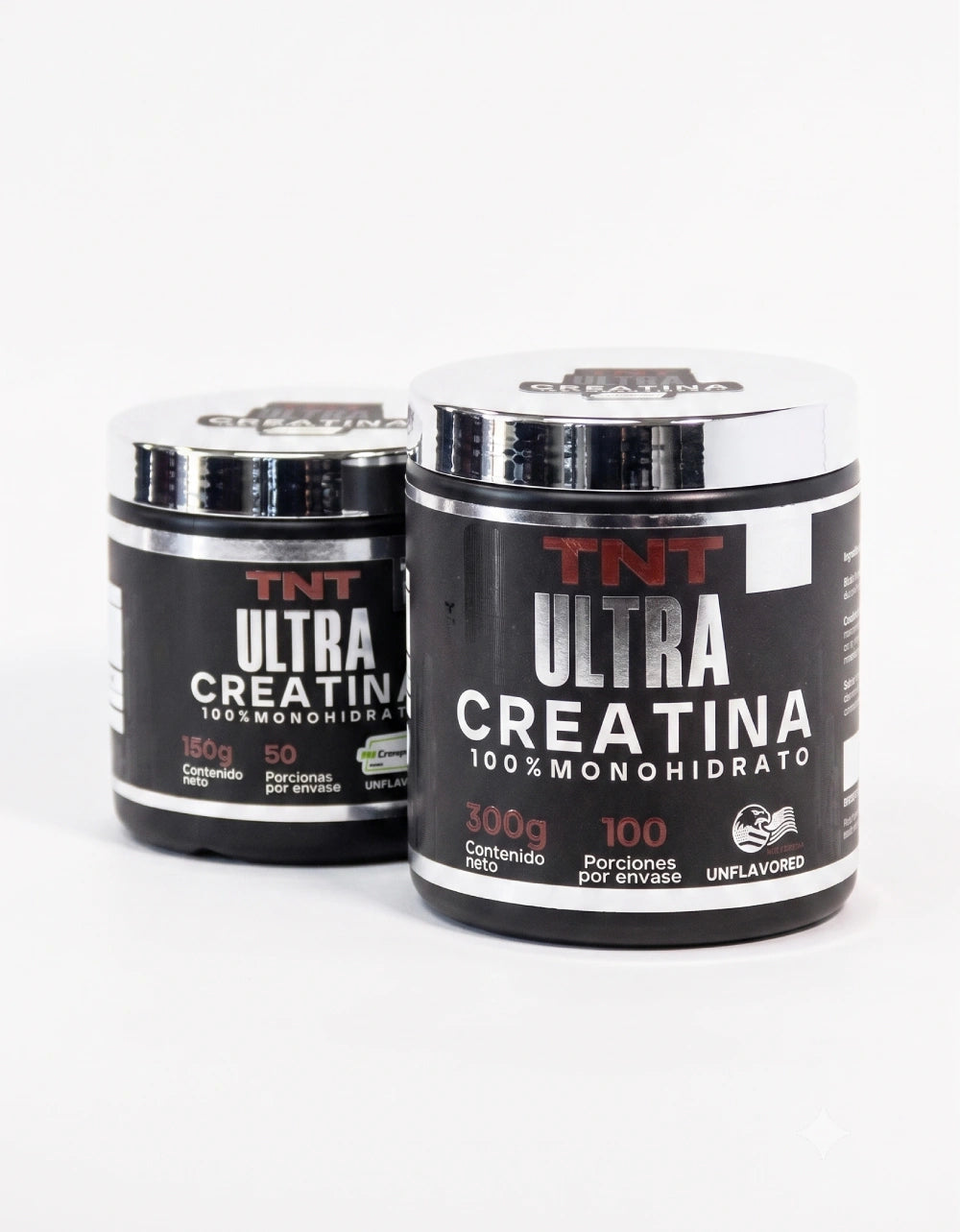 Ultra creatina monohidrato